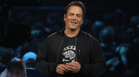Phil Spencer, CEO di Microsoft Gaming, prevede di espandere l'adattamento dei giochi in film e spettacoli televisivi