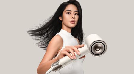 Xiaomi ha lanciato un asciugacapelli che asciuga i capelli in un minuto e ha una protezione dal surriscaldamento