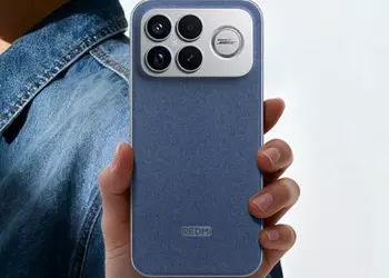 Il nuovo smartphone Redmi avrà una ...