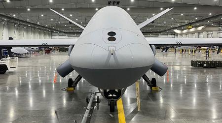 L'MQ-9B SeaGuardian è stato testato per la prima volta con successo nella guerra antisommergibile