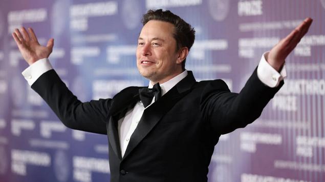 Intrighi di Musk: alla fine dell'anno ...