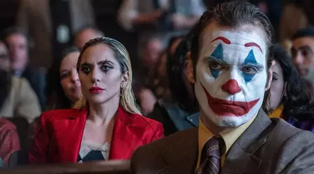 Lady Gaga ha preso le critiche al secondo Joker in modo piuttosto cauto: "Alle persone non piacciono alcune cose, a volte".