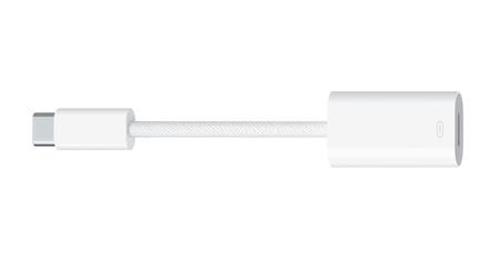 Dopo la presentazione dell'iPhone 15, Apple ha iniziato a vendere l'adattatore USB-C-Lightning a 29 dollari.