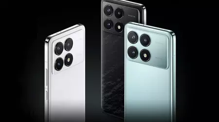 Quanto costerà in Europa il POCO F6 Pro con chip Snapdragon 8 Gen 2?