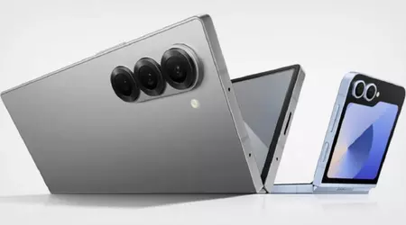 Insider: Samsung ha avviato la produzione di massa degli smartphone pieghevoli Galaxy Fold 7 e Galaxy Flip 7