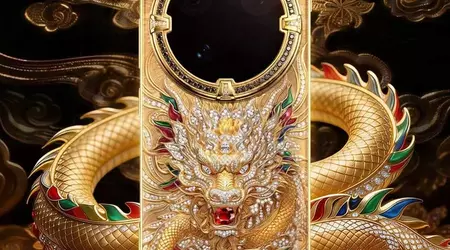 Lusso in cinese: Dreame prepara due smartphone in oro puro con pietre preziose
