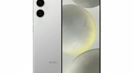 Il presunto Redmi Turbo 4 è emerso nei primi rendering