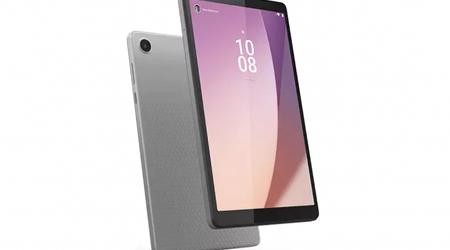 Lenovo Tab M8 (4th Gen): un tablet economico con schermo da 8 pollici, LTE e batteria da 5100mAh