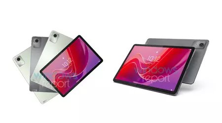 Lenovo Tab M11 con display da 11 pollici e chip MediaTek Helio G88 è pronto per essere annunciato