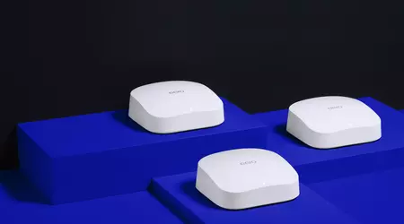 Primo segno: Eero implementerà il supporto Matter in tutti i suoi attuali router WiFi