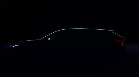 Un accenno della prossima generazione di Octavia: Skoda ha rivelato il concetto Vision O