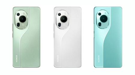 Un insider ha rivelato quali chip riceveranno gli smartphone Honor 200 e Honor 200 Pro