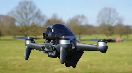 DJI Avata è un altro quadrirotore FPV leader di mercato