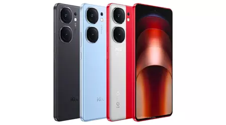 Sono trapelate le potenti specifiche del presunto iQOO Neo10 Pro