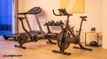 Migliori Prodotti Tecnologici per Creare una Palestra in Casa