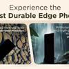 Design del Motorola Edge 60 Fusion