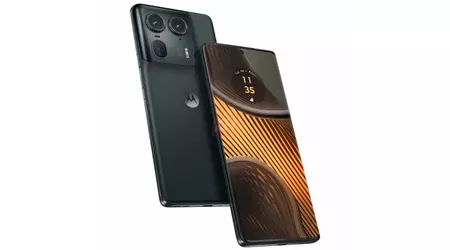 Un insider ha rivelato le principali specifiche del top di gamma Motorola Edge 50 Ultra