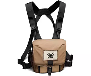 Imbracatura per binocolo Vortex GlassPak