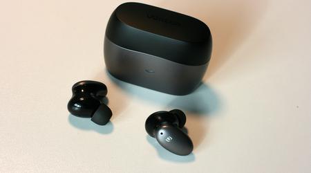 Più business e meno rumore: Recensione delle cuffie Ugreen HiTune X6 TWS
