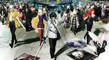 Metafora: ReFantazio ha raggiunto la vetta delle classifiche di vendita in Giappone, seguito da Dragon Ball: Sparking! ZERO