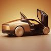 Tesla ha presentato Cybercab, un robotaxi completamente autonomo per due passeggeri (video)-6 Tesla ha presentato Cybercab, un robotaxi completamente autonomo per due passeggeri (video)-6