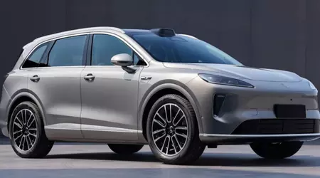 Huawei lancia il quinto marchio di veicoli elettrici - Shangjie