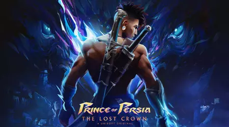 Voci di corridoio: Prince of Persia: The Lost Crown probabilmente ha venduto 1,3 milioni di copie