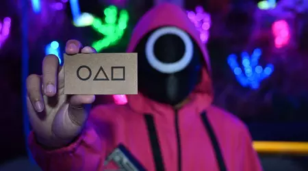 Gli sviluppatori di criptovaluta su 'The Squid Game' si sono rivelati dei truffatori e si sono appropriati di quasi 3.400.000 dollari