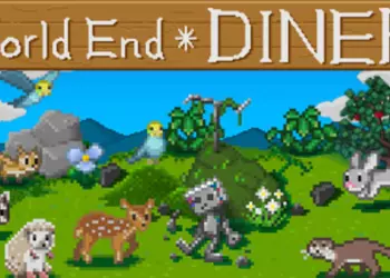 Il gioco del giorno: World End ...