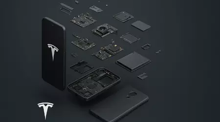 Perché Elon Musk non lancerà uno smartphone Tesla magico