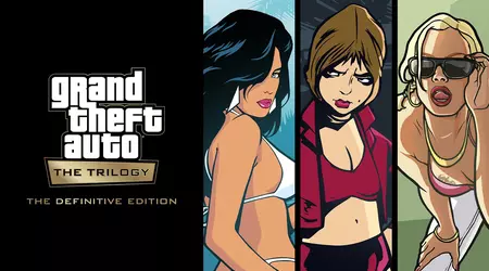 La compilation GTA: The Trilogy è stata rilasciata su iOS e Android, ma per ora l'offerta è disponibile solo per gli abbonati a Netflix.