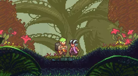 Lena Raine, la compositrice dell'ormai cancellato Earthblade, ha pubblicato un album con le colonne sonore del gioco