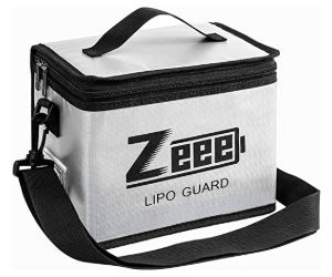 Borsa sicura Zeee Lipo