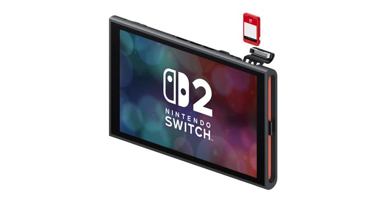 Nintendo introduce le "Game-Key Cards" per ...