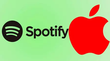 Conflitto europeo: Apple blocca l'aggiornamento di Spotify 