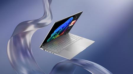 ASUS Vivobook S - potenti computer portatili con AMD Ryzen AI, Intel Core Ultra e Qualcomm Snapdragon X Elite