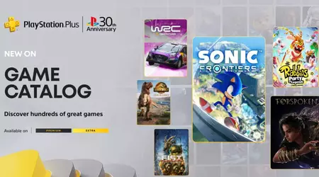 PlayStation Plus Extra/Deluxe riceverà 15 giochi il 17 dicembre: c'è qualcosa in questa lista che merita attenzione?