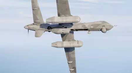 La Saab svedese costruirà un sistema di rilevamento radar basato sul drone MQ-9B SkyGuardian