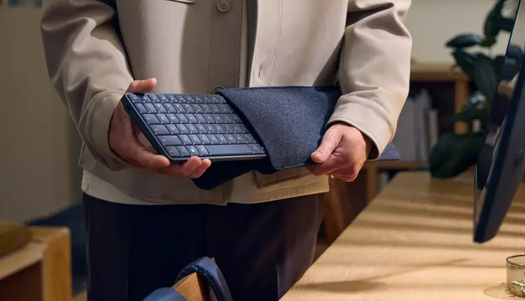 Grande Idea: HP Introduce Eliteboard G1a ...