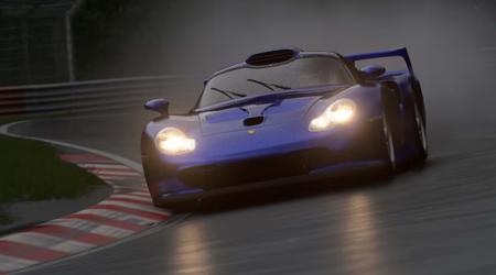 Gran Turismo 7 si sta preparando ad un aggiornamento con quattro nuove auto: Ferrari, Chevrolet Corvette e altre due sorprese