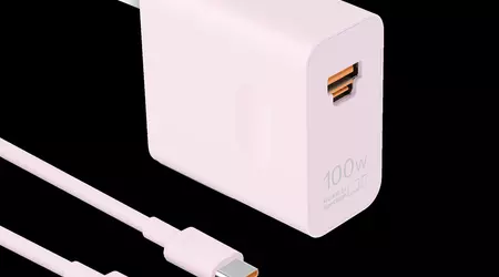 Huawei ha presentato il caricabatterie SuperCharge Max con 100W di potenza e due porte USB