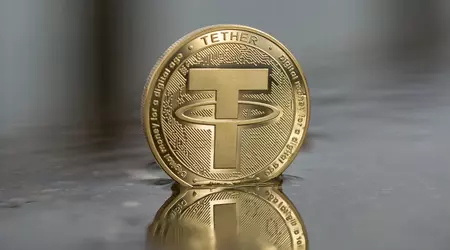 Tether blocca tre indirizzi di criptovaluta del valore di $ 150.000.000 senza spiegare perché