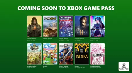 Il catalogo di Game Pass sarà arricchito con titoli eccellenti, tra cui Death Stranding, The Talos Principle II e Resident Evil Village