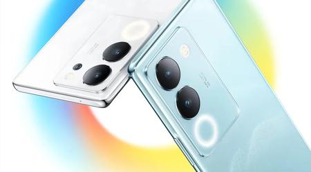 È ufficiale: vivo S18 e vivo S18 Pro debutteranno a dicembre