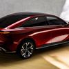 Galleria Mazda6e