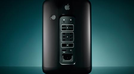 Questo cilindro non può più essere riparato: Apple ha riconosciuto il Mac Pro (2013) come un dispositivo vintage