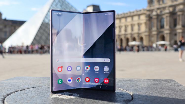 Galaxy Fold 7 potrebbe ricevere Snapdragon ...