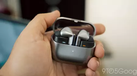 Samsung potrebbe sviluppare Galaxy Buds con fotocamera