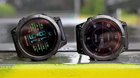 Garmin migliora il monitoraggio del sonno con un nuovo aggiornamento per Fenix 8, Fenix E ed Enduro 3