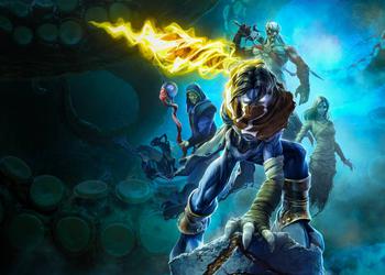 Il gioco del giorno: Legacy of ...